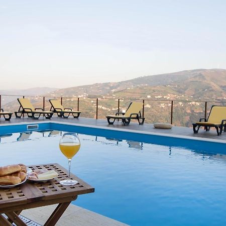 Vila Douro Guesthouse 梅骚·弗里奥 外观 照片