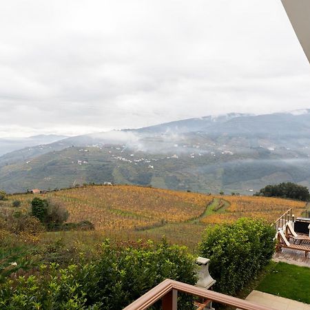 Vila Douro Guesthouse 梅骚·弗里奥 外观 照片