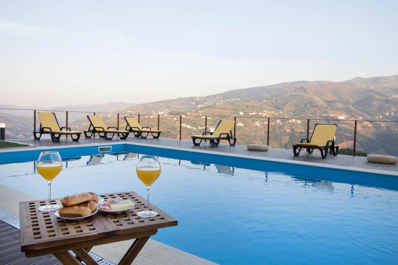 Vila Douro Guesthouse 梅骚·弗里奥 外观 照片