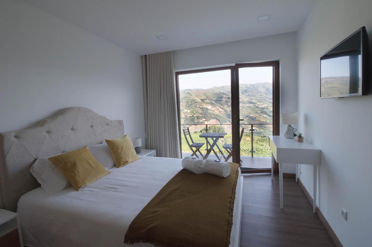 Vila Douro Guesthouse 梅骚·弗里奥 外观 照片
