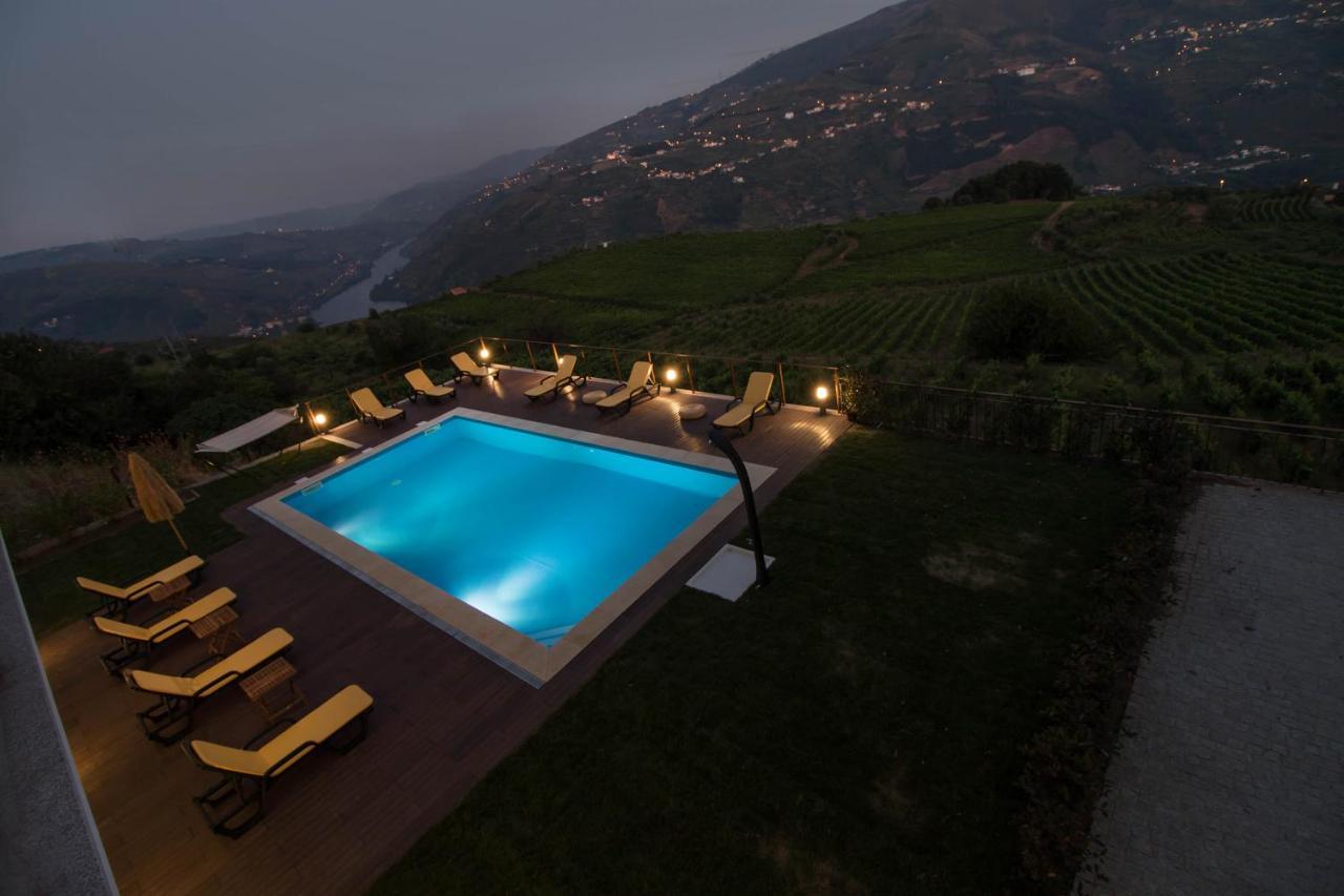 Vila Douro Guesthouse 梅骚·弗里奥 外观 照片