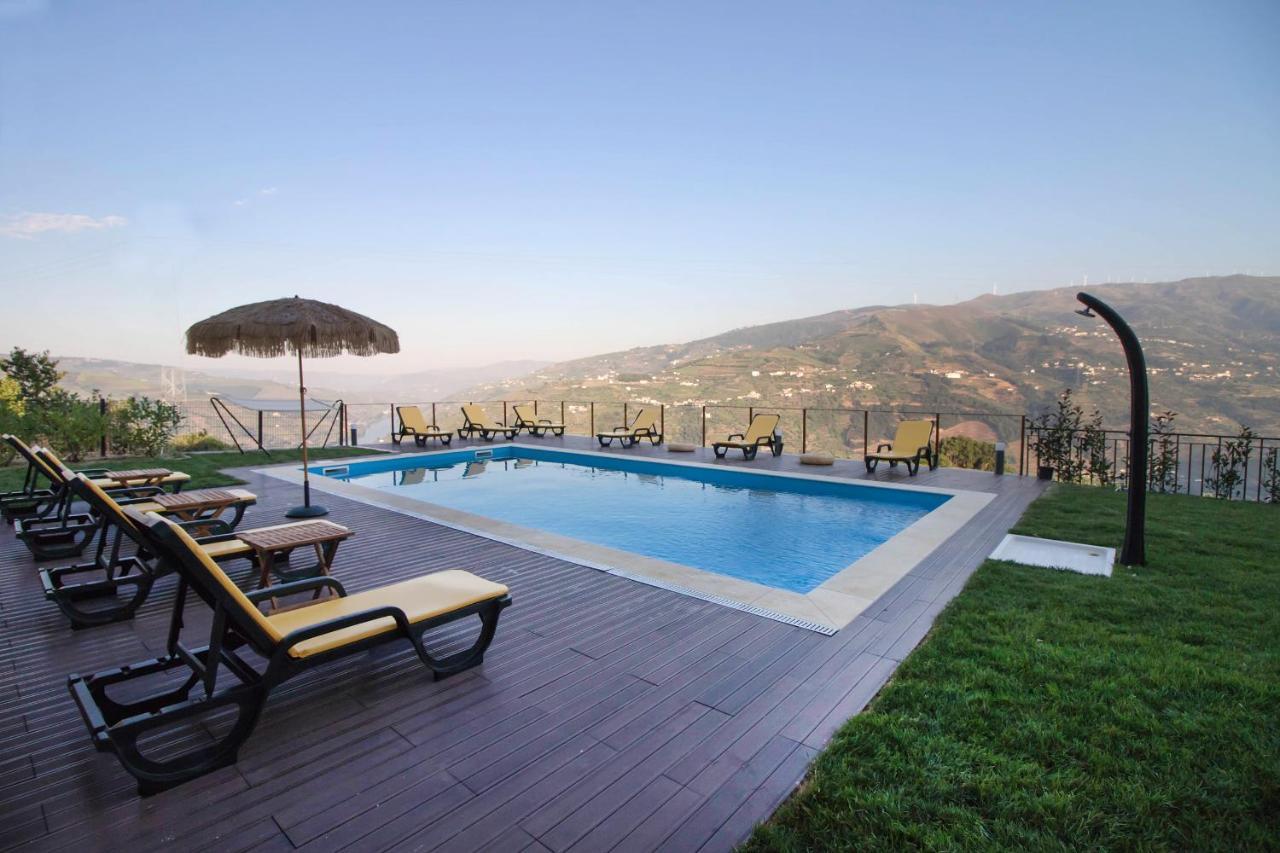 Vila Douro Guesthouse 梅骚·弗里奥 外观 照片