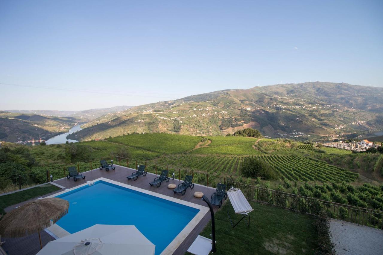 Vila Douro Guesthouse 梅骚·弗里奥 外观 照片