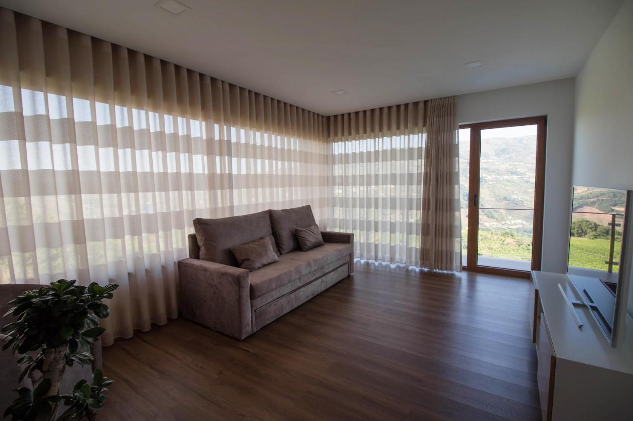Vila Douro Guesthouse 梅骚·弗里奥 外观 照片