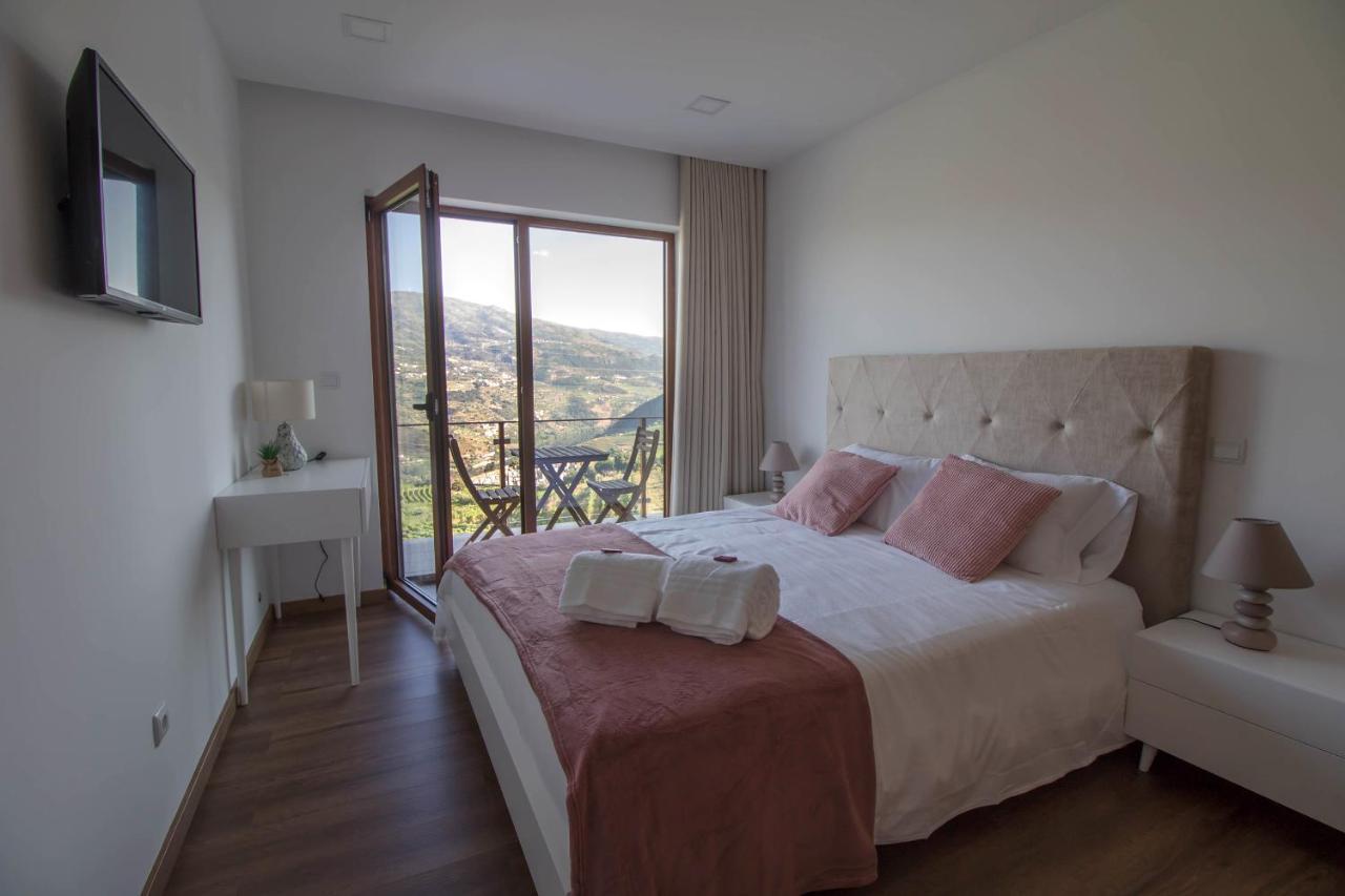 Vila Douro Guesthouse 梅骚·弗里奥 外观 照片