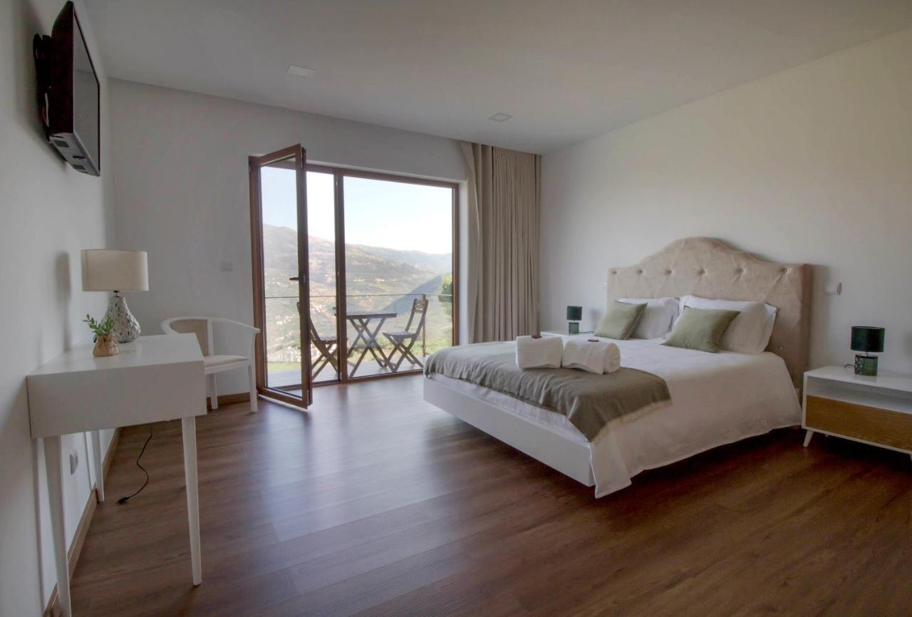 Vila Douro Guesthouse 梅骚·弗里奥 外观 照片