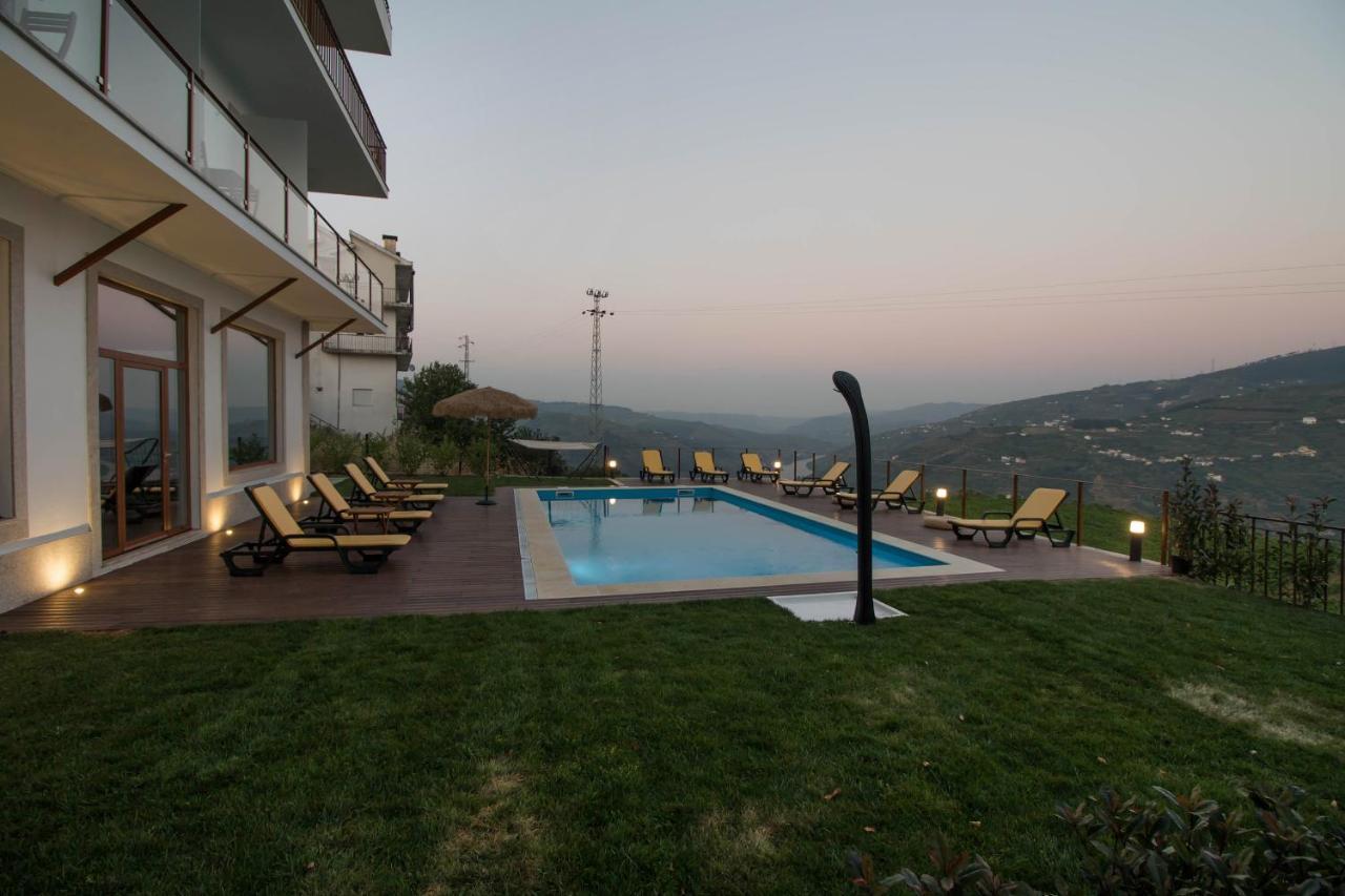 Vila Douro Guesthouse 梅骚·弗里奥 外观 照片