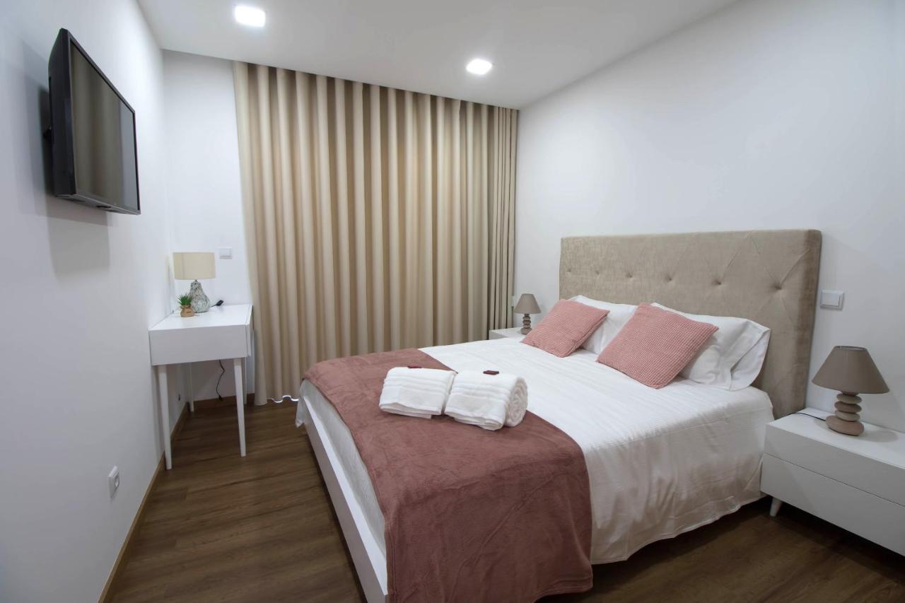 Vila Douro Guesthouse 梅骚·弗里奥 外观 照片