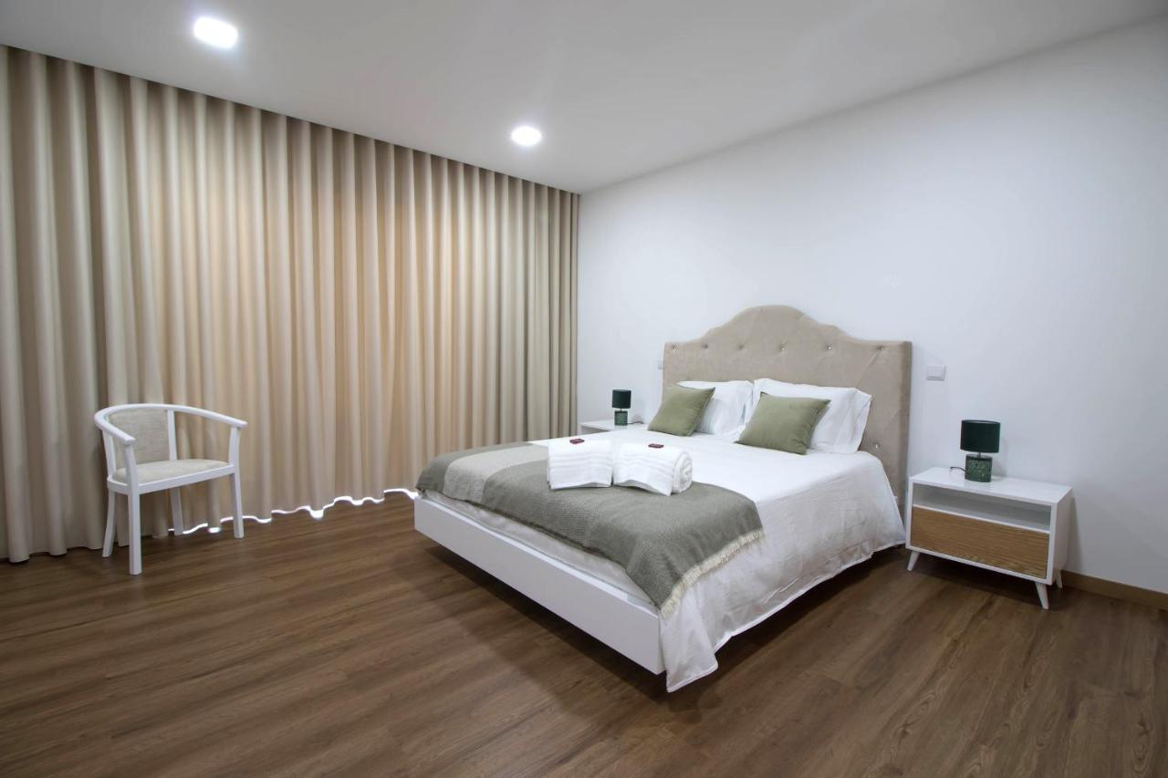Vila Douro Guesthouse 梅骚·弗里奥 外观 照片