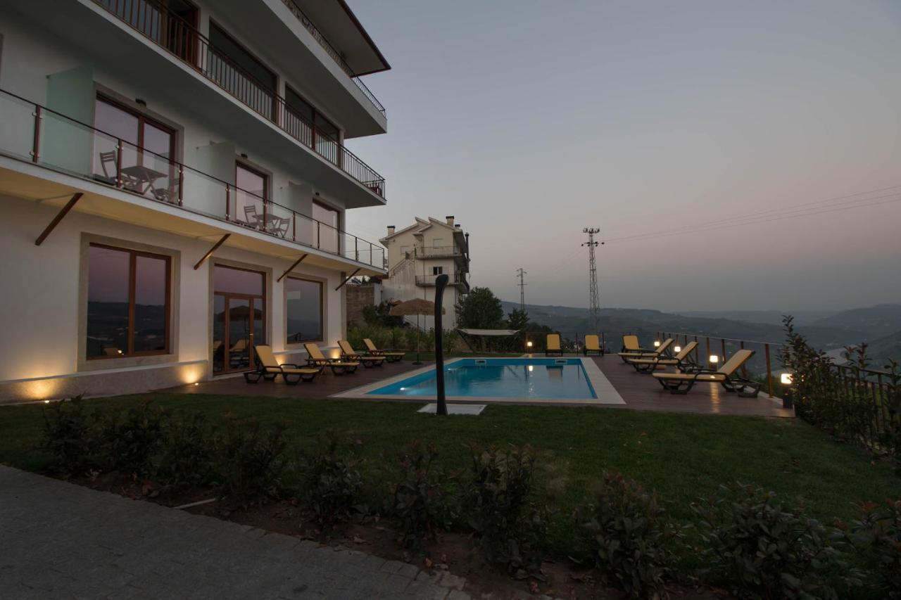 Vila Douro Guesthouse 梅骚·弗里奥 外观 照片