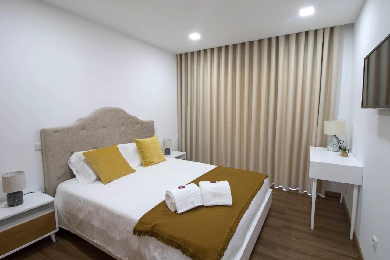 Vila Douro Guesthouse 梅骚·弗里奥 外观 照片