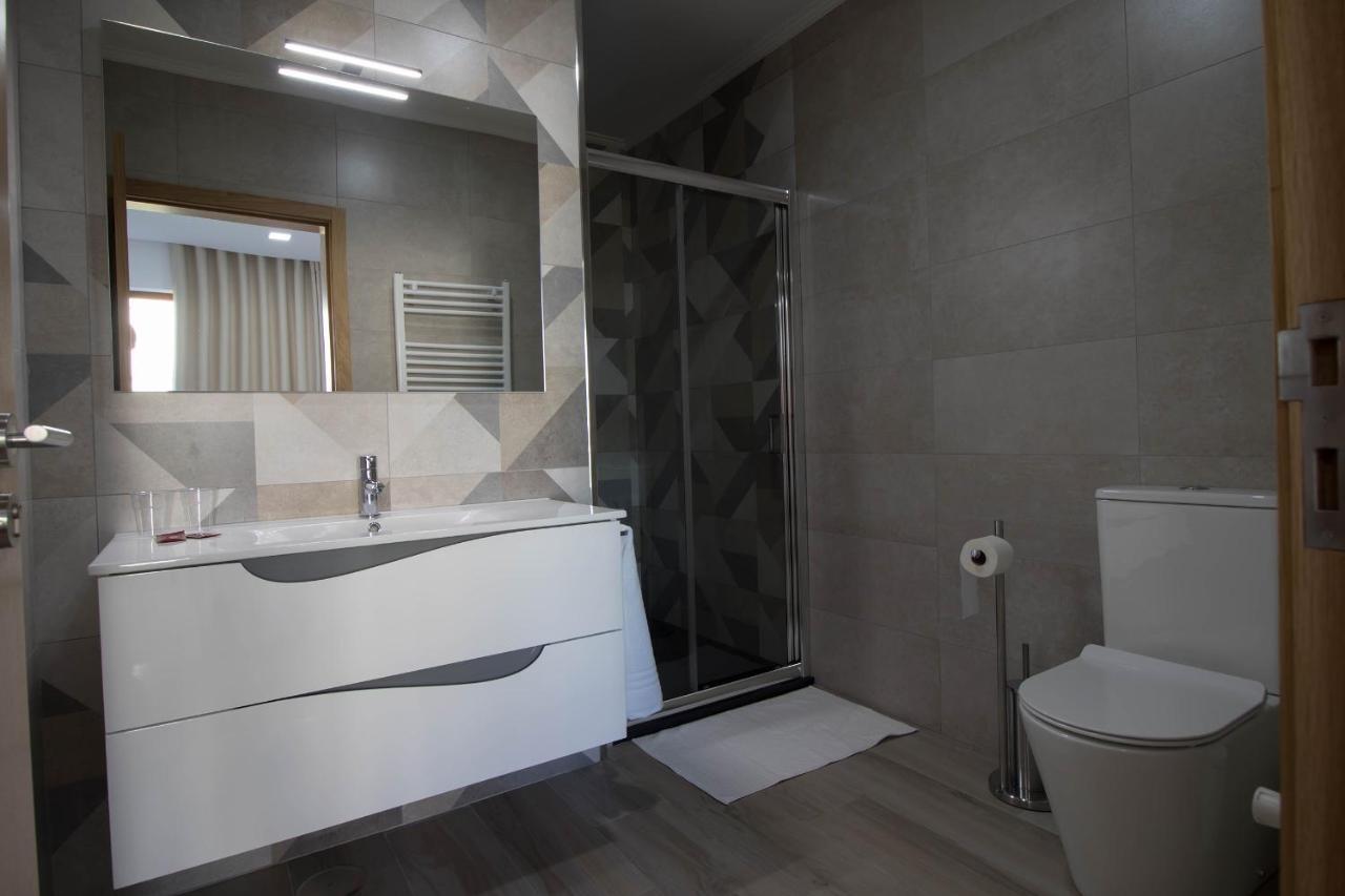 Vila Douro Guesthouse 梅骚·弗里奥 外观 照片
