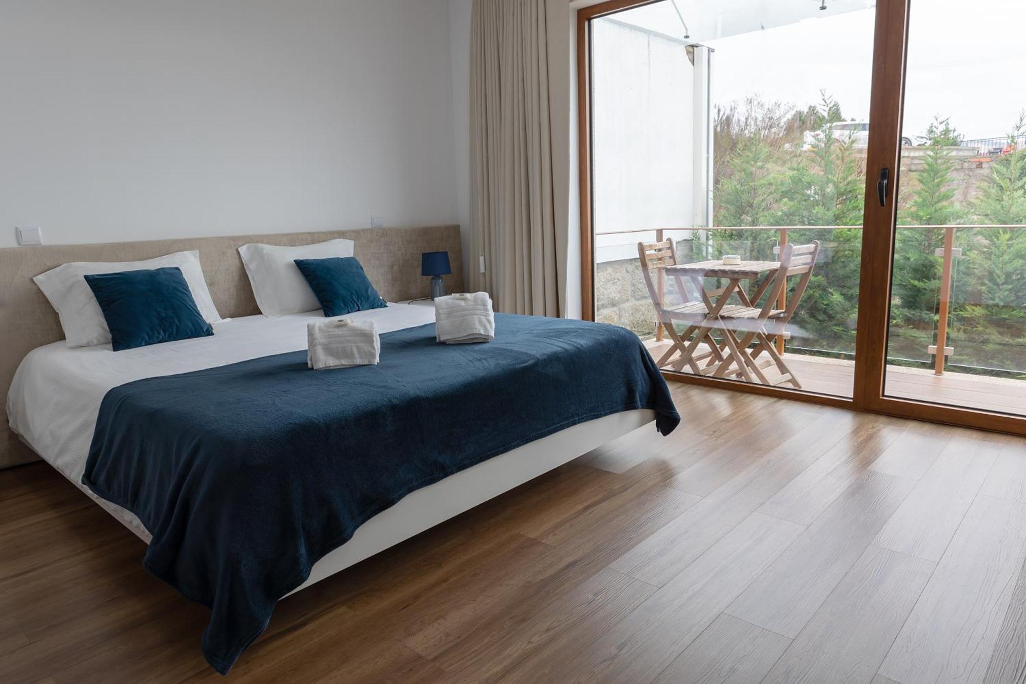 Vila Douro Guesthouse 梅骚·弗里奥 外观 照片