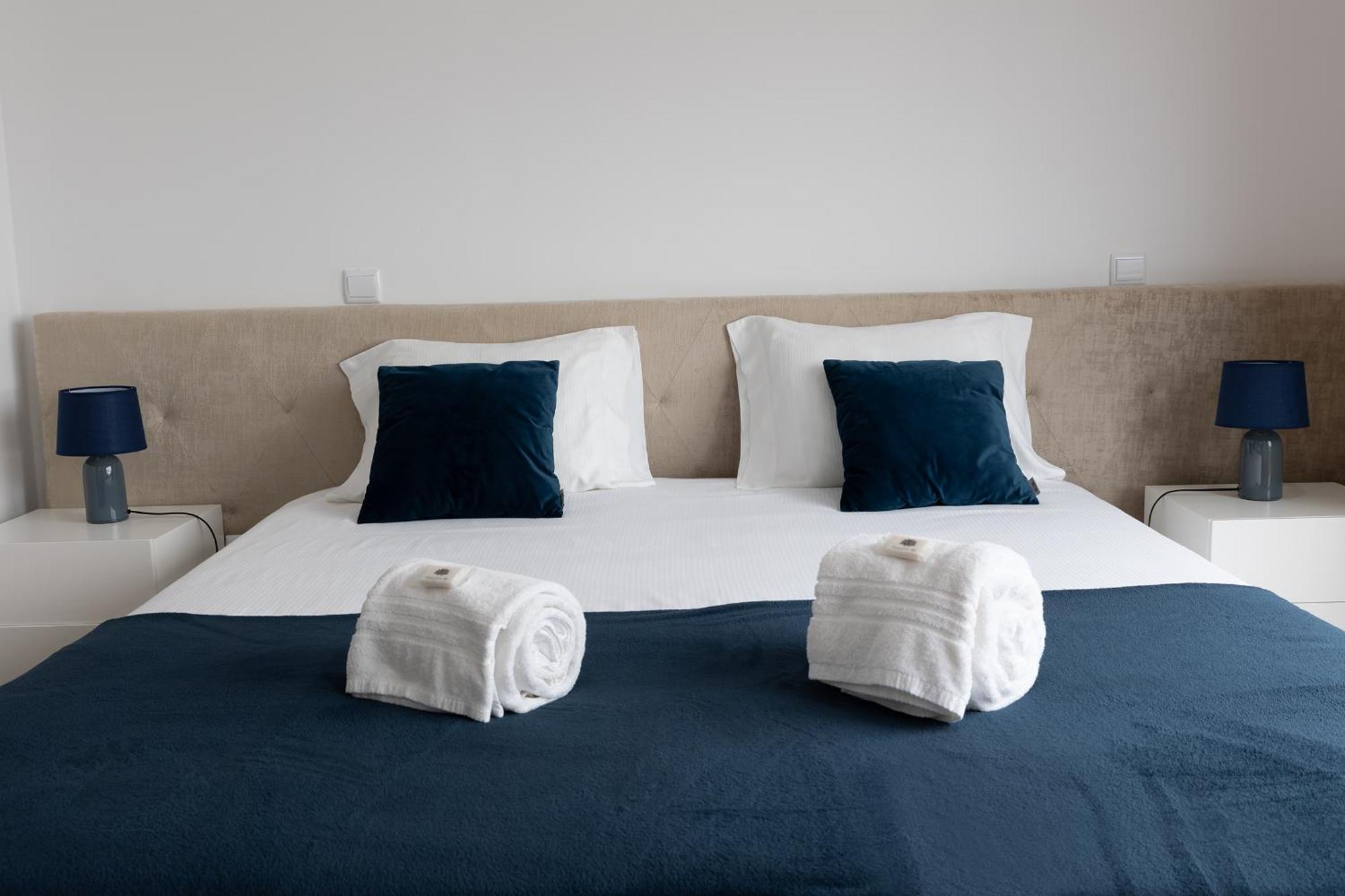Vila Douro Guesthouse 梅骚·弗里奥 外观 照片